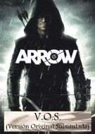 Arrow – Temporada 6  Capitulos 10 al 13