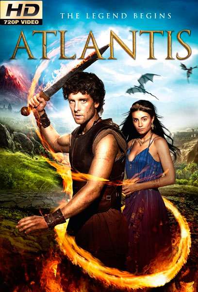 Atlantis 2×13