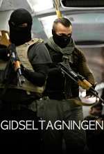 Bajo La Superficie (Gidseltagningen) 1×5