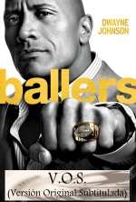 Ballers x1