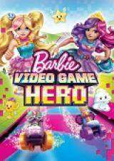 Barbie: Superheroína del videojuego