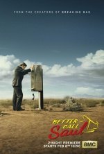 Better Call Saul x1
