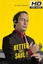 Better Call Saul x5