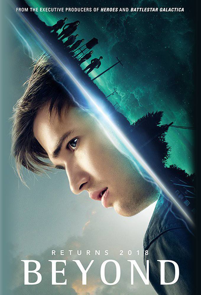 Beyond 2×5
