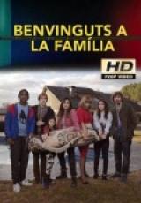 Bienvenidos a La Familia – Temporada 1  Capitulos 0 al 13