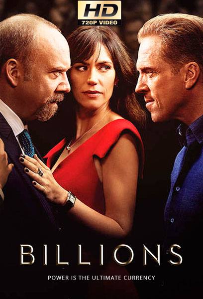 Billions 3×6