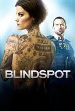 Blindspot 3×16