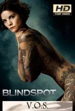 Blindspot – Temporada 3  Capitulos 8 al 12