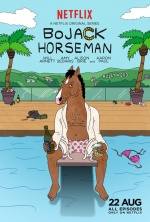 BoJack Horseman x1