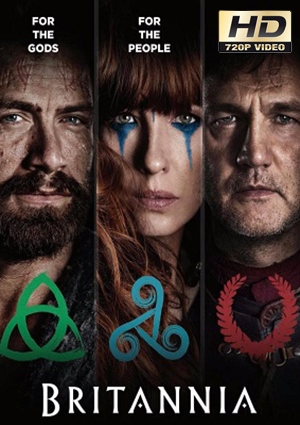 Britannia (PROPER) 1×8