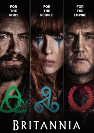 Britannia 1×1