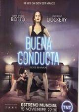 Buena conducta (Good Behavior) – 2×01