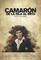 Camaron de la Isla al Mito  Temporada  Capitulo 6