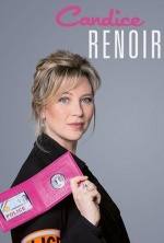 Candice Renoir x8