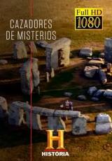 Cazadores De Misterios Historia  Capitulos 1 al 6