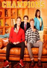 Champions – Temporada 1  Capitulos 1 al 10