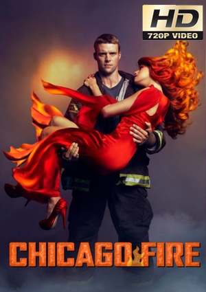 Chicago Fire 4×6