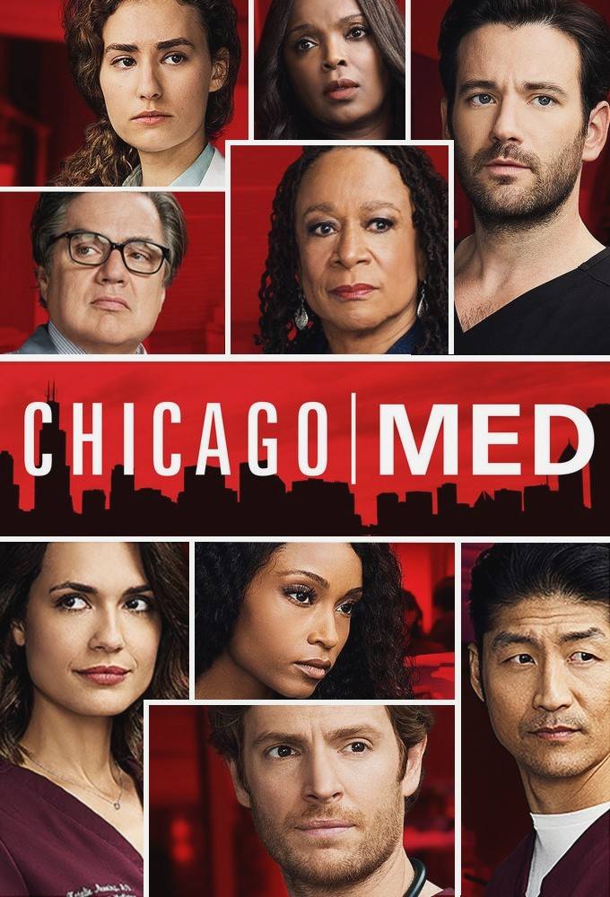 Chicago Med (Proper) 1×7
