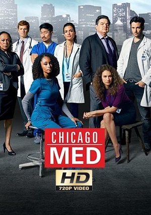 Chicago Med 1×5