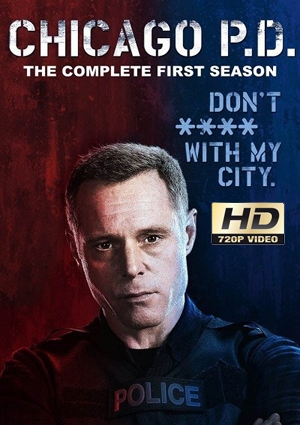 Chicago PD 5×12