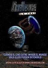 Cine Basura: La película