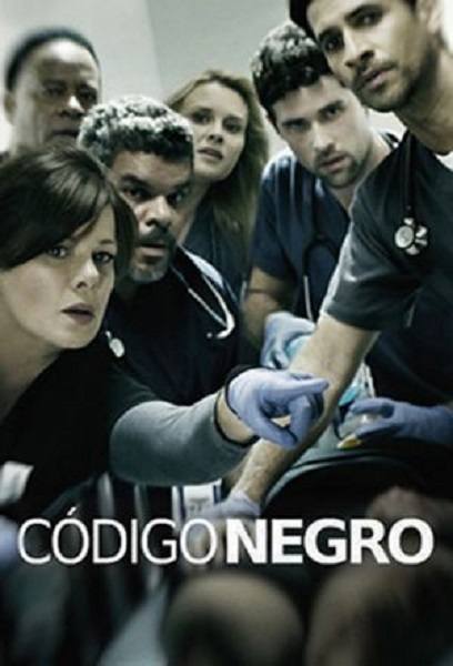 Code Black 3×1