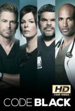 Code Black x13