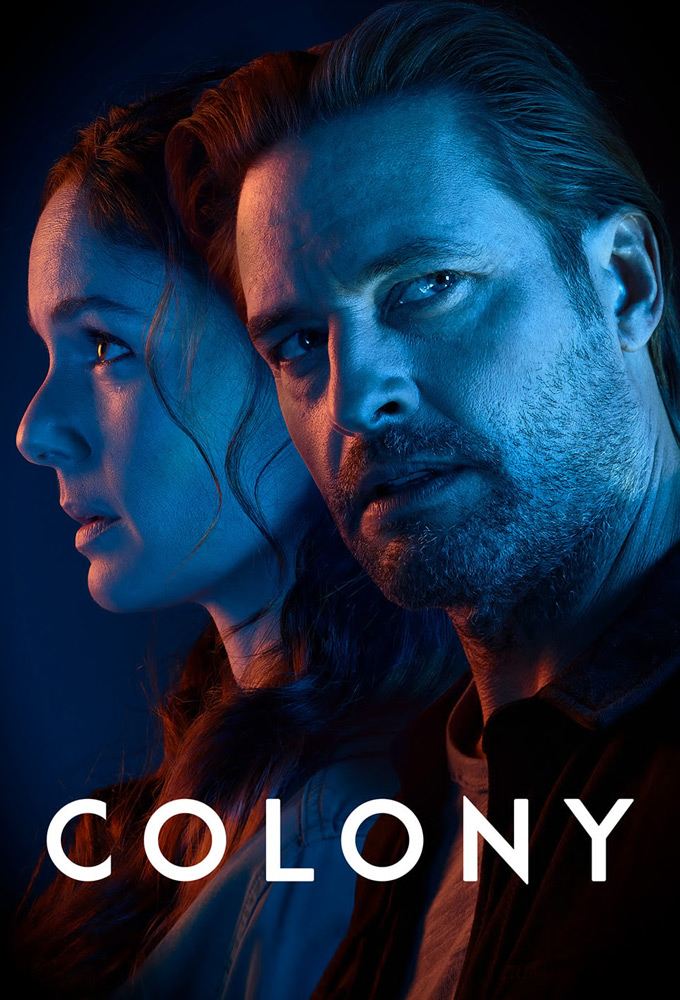 Colony 1×2