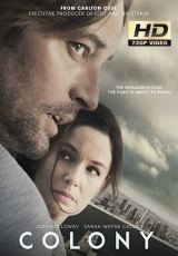 Colony 3xs 9  Temporada