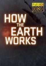 Como funciona La Tierra Temporada 1 Capitulos 1 al 7  Temporada  Capitulo 1