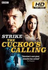 Cormoran Strike El Canto Del Cuco 1×2