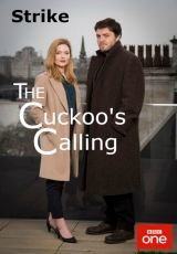 Cormoran Strike El Canto Del Cuco 3×2
