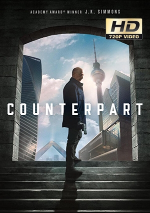 Counterpart 1×10