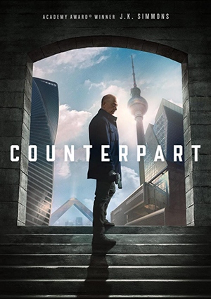 Counterpart 1×5