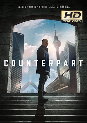 Counterpart 1×8