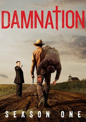 Damnation – 1xs 5 al 10