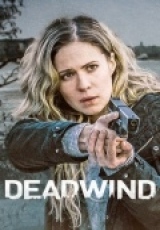 Deadwind (Karppi) x1