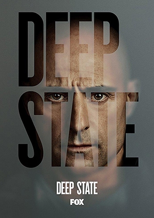 Deep State 1×3
