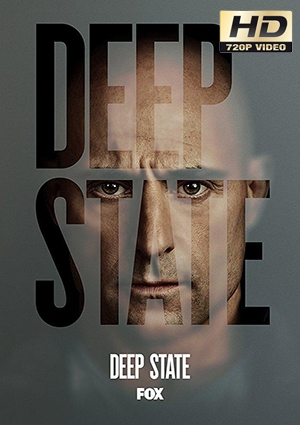 Deep State 1×4