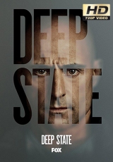 Deep State 1×5
