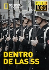Dentro De Las SS  Capitulos 1 al 2
