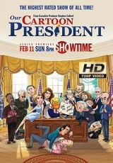 Descargar Animado Presidente en HD x9
