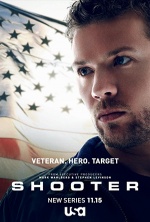 Descargar El Tirador (Shooter) x9