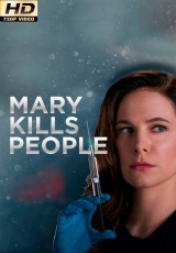 Descargar Mary Kills People HD x2
