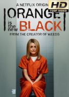 Descargar Orange is the New Black HD x1
