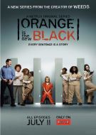 Descargar Orange is the New Black x3