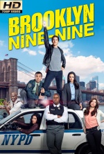 Descargar serie Brooklyn Nine x14