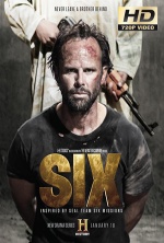 Descargar Serie HD Six x8