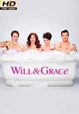 Descargar Serie HD Will Y Grace II x15