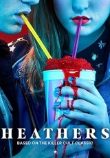 Descargar Serie Heathers (Escuela De Jovenes Asesinos) x4